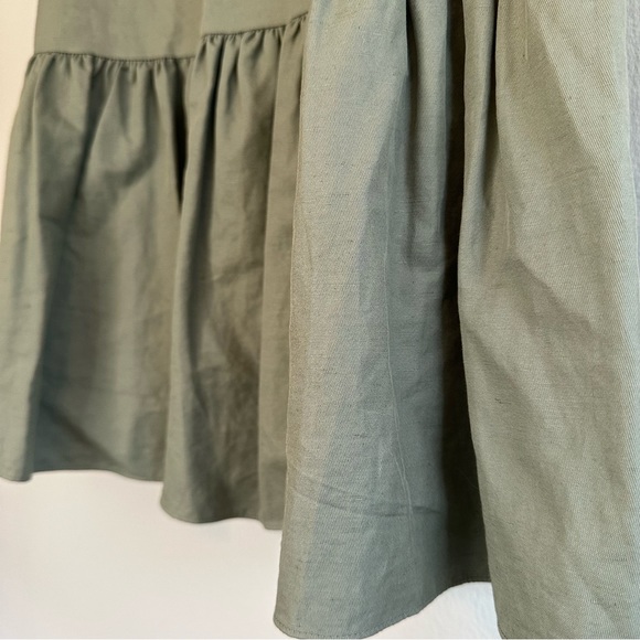 Rebecca Taylor Linen Dress (NWT) - Picture 3 of 11